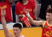 od体育官网入口-吉林男篮大获全胜，顺利晋级